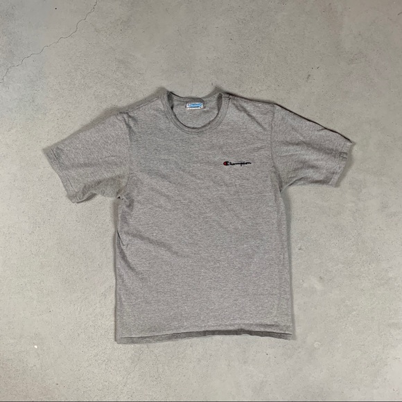 CHAMPION TEE - Picture 1 of 3